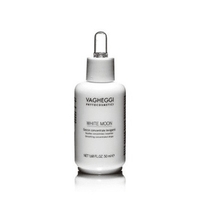 Λευκαντικός Ορός Προσώπου VAGHEGGI White Moon Smoothing Concetrate Drops 50ml