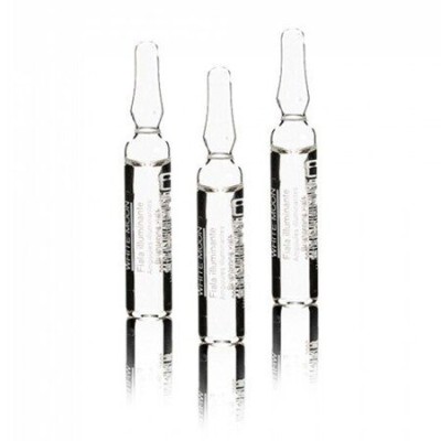 Αμπούλες Λεύκανσης VAGHEGGI White Moon Brightening Vials 10x2,5ml