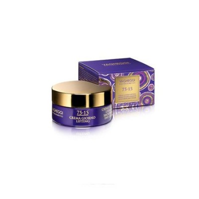 Κρέμα Ημέρας Σύσφιξης Προσώπου VAGHEGGI 7515 Lifting Day Cream 50ml