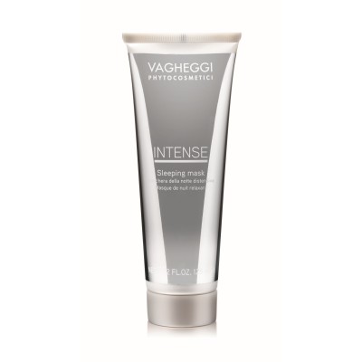 Αναζωογονητική Μάσκα Ύπνου VAGHEGGI Intense Sleeping Mask 125ml