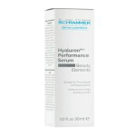 Ενυδατικό & Αναπλαστικό Serum Dr. SCHRAMMEK Beauty Elements Hyaluron Performance 30ml