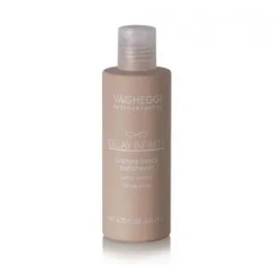 Αντιγηραντική Λοσιόν VAGHEGGI Delay Infinity Toning Lotion 200ml