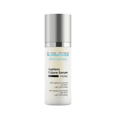 VITALITY Ageless Future Serum Αντιγηραντικός ορός 30ml