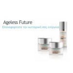 VITALITY Ageless Future Serum Αντιγηραντικός ορός 30ml