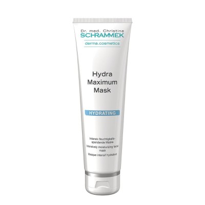 Αντιγηραντική Ενυδατική Μάσκα Προσώπου Dr. SCHRAMMEK Hydrating Hydra Maximum Mask 75ml