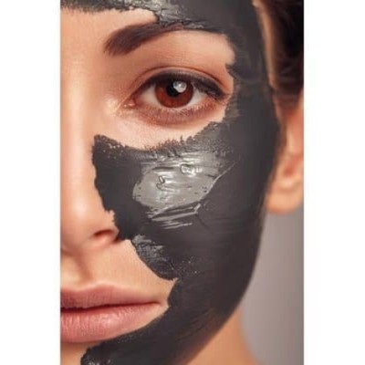 Καθαριστική Ρυθμιστική Μάσκα για Λιπαρά Δέρματα Dr. SCHRAMMEK Regulating Black Clearing Mask 75ml