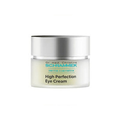 Αντιγηραντική Κρέμα Ματιών Dr. SCHRAMMEK Essential High Perfection Eye Cream 15ml