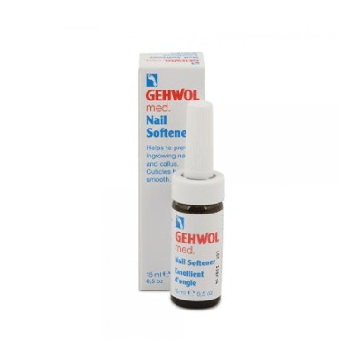 Μαλακτικό Λάδι Νυχιών GEHWOL Med. Nail Softener 15ml