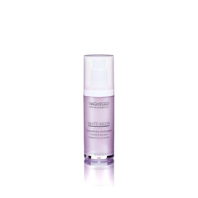 Ορός Λεύκανσης VAGHEGGI White Moon Brightening Concetrate Brightening Concentrate 30ml