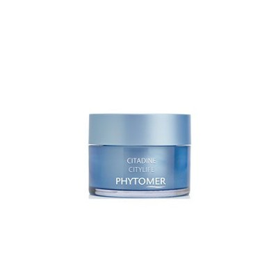Κρέμα Ενάντια στην Αστική Ρύπανση PHYTOMER  Citadine Creme Sorbet Visage et Yeux 50ml