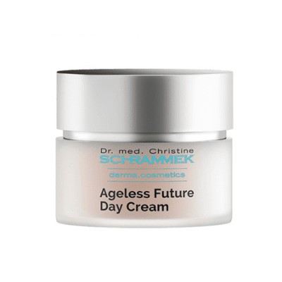 VITALITY  Ageless Future Day Cream  Αντιγηραντική κρέμα ημέρας 50ml