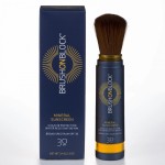 BRUSH ON BLOCK Mineral Sunscreen Αντηλιακή Πούδρα Προσώπου SPF30 3.4gr