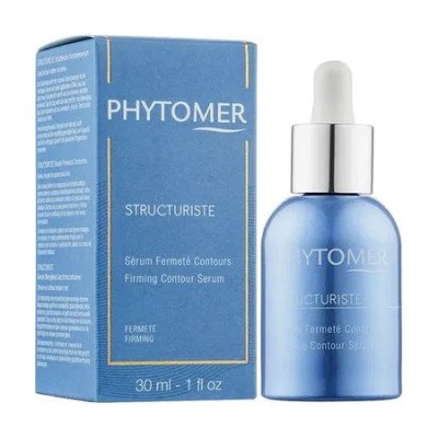 Ορός Εντατικής Σύσφιξης Προσώπου PHYTOMER Structuriste Firming Contour Serum 30ml