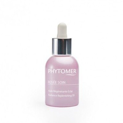 Ξηρό Έλαιο Αντιγήρανσης PHYTOMER Rosee Soin Radiance Replenishing Oil 30ml