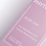 Ξηρό Έλαιο Αντιγήρανσης PHYTOMER Rosee Soin Radiance Replenishing Oil 30ml