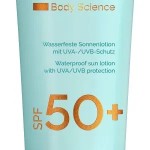 Αντηλιακό Σώματος Dr. SCHRAMMEK Body Science Body Sun Lotion SPF50+ 200ml