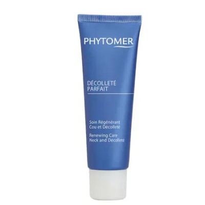 Κρέμα λαιμού Ντεκολτέ PHYTOMER Decollete Parfait Renewing Care Neck and Decollete 50ml