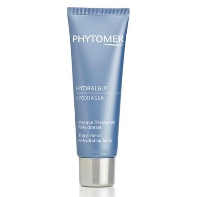 HYDRALGUE Masque Désaltérant Réhydratant Ενυδατική Μάσκα 50ml