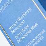 HYDRALGUE Masque Désaltérant Réhydratant Ενυδατική Μάσκα 50ml