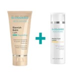 GIFT BOX BLEMISH BALM 40ml + HERBAL CARE LOTION 50ml