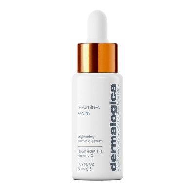 Ορός με Βιταμίνη C για Φωτεινό Δέρμα DERMALOGICA Biolumin-C Serum 30ml