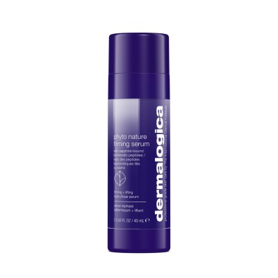 Διφασικός Ορός Σύσφιγξης και Ανόρθωσης DERMALOGICA Phyto Nature Firming Serum 40ml