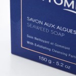 Τονωτικό Σαπούνι Απολέπισης Σώματος PHYTOMER Seaweed soap 150gr