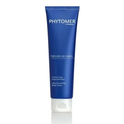 Θρεπτική Κρέμα Σώματος PHYTOMER Tresor Des Mers Ultra Nourishing Body Creme 150ml