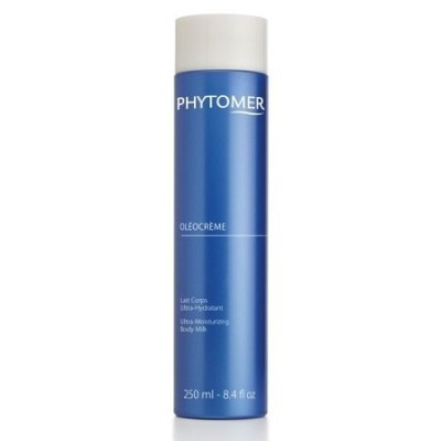 Γαλάκτωμα Εντατικής Ενυδάτωσης PHYTOMER Oleocreme Ultra-Moisturizing Body Milk 250ml