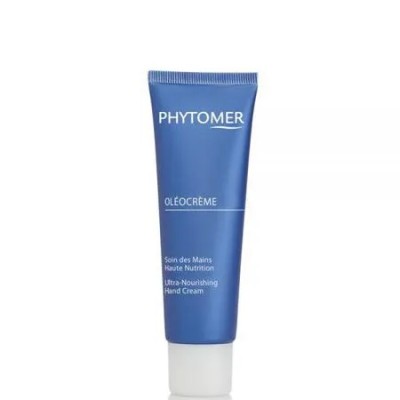 Εξαιρετικά Θρεπτική Κρέμα Χεριών PHYTOMER Oleocreme Ultra Nourishing Hand Cream 50ml