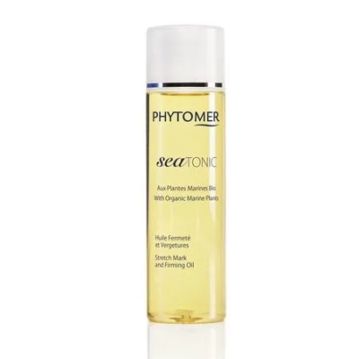 Λάδι Σύσφιξης Και Για Ραγάδες PHYTOMER Stretch Mark and Firming Oil 125ml