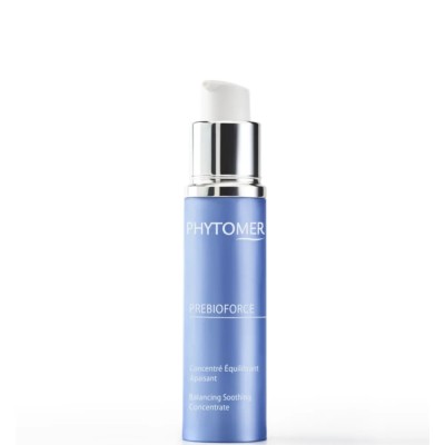 Καταπραϋντικός Ορός PHYTOMER Prebioforce Balancing Soothing Concentrate Serum 30ml