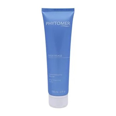 Καθαριστική Κρέμα Προσώπου PHYTOMER Doux Visage Velvet Cleansing Cream 150ml