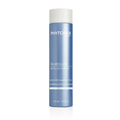 Λοσιόν Ντεμακιγιάζ PHYTOMER  Solution Demaquillante Yeux 150ml