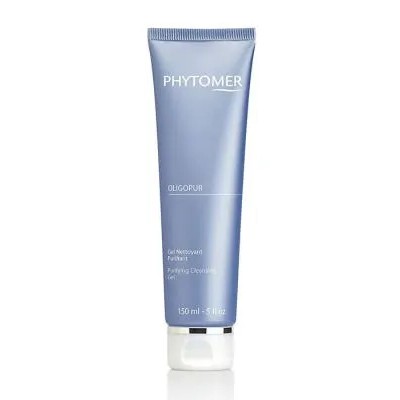 OLIGOPUR  Gel Nettoyant Purifiant  Τζελ Καθαρισμού150ml