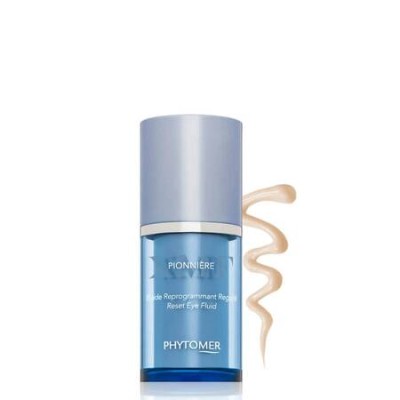 Εντατική Αντιγήρανση Ματιών PHYTOMER Pionniere XMF Reset Eye Fluid 15ml