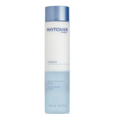 Τονωτική Λοσιόν PHYTOMER Ogenage Toning Cleansing Emulsion 250ml