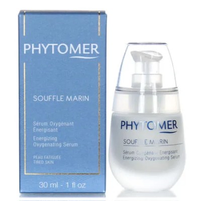 Ορός Ενυδάτωσης PHYTOMER Souffle Marin Energizing Oxygenating Serum 30ml
