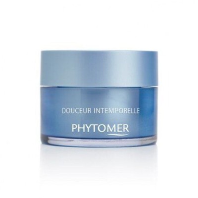 Κρέμα Θωράκισης για Ευαίσθητο Δέρμα PHYTOMER Douceur Intemporelle Age Solution Soothing Cream 50ml