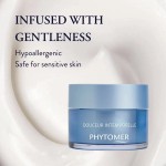 Κρέμα Θωράκισης για Ευαίσθητο Δέρμα PHYTOMER Douceur Intemporelle Age Solution Soothing Cream 50ml