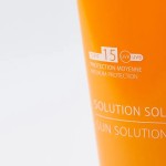 Αντηλιακό Προσώπου και Σώματος PHYTOMER Solution Sunscreen Face and Body 125ml