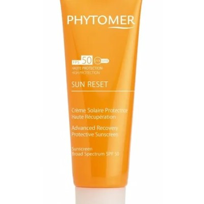 Αντηλιακό Προσώπου PHYTOMER Sun Reset SPF50 Sunscreen Broad Spectrum 50ml