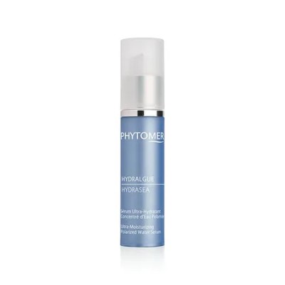 HYDRALGUE Sérum Ultra-Hydratant Concentré d’Eau Polarisée Ενυδατικός Oρός 30ml