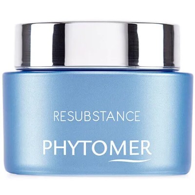 Κρέμα Σύσφιξης Προσώπου Rebond PHYTOMER Resubstance Skin Resilience Rich Cream 50ml