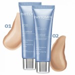 CC CRÈME 02 Soin Perfecting de peau Ενυδατική Κρέμα με Χρώμα 50ml