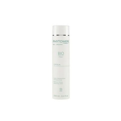 CYFOLIA ORGANIC LOTION Lotion Demaquillante  Τονωτική λοσιόν καθαρισμού Radiance 250ml