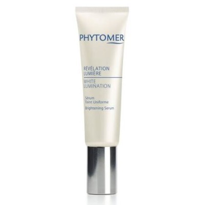 Ορός Λεύκανσης για Πανάδες PHYTOMER Revelation Lumiere Brightening Serum 30ml