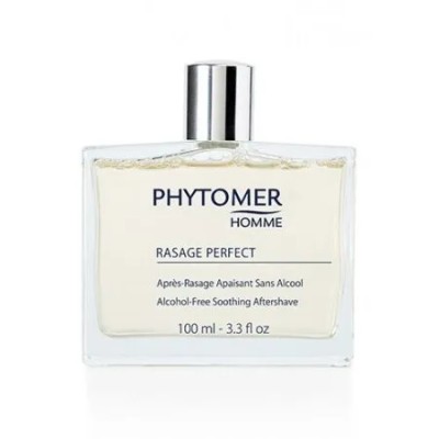 Καταπραϋντικό Aftershave PHYTOMER Rasage Perfect Apres-Rasage Apaisant Sens Alcool Soothing Aftershave 100ml