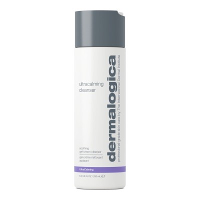 Απαλό  Καθαριστικό Κρεμοζέλ DERMALOGICA Ultracalming™ Cleanser 250ml