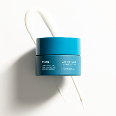 Ενυδατική Κρέμα Προσώπου VAGHEGGI Rehydra 100H Hydrating Face Cream 50ml